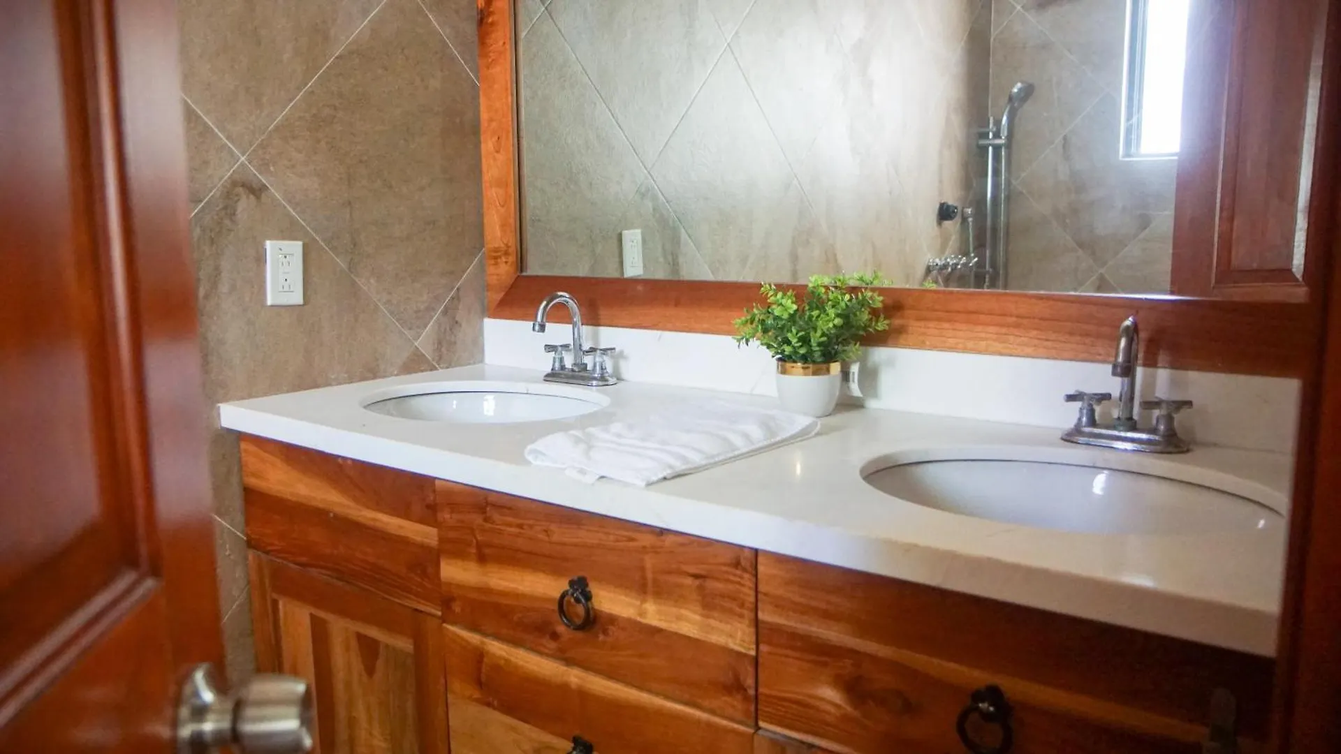 Semesterbostad Villa Medusa Cancún Mexiko