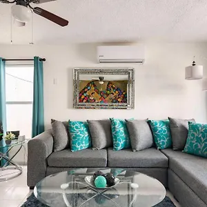 Сasa de vacaciones Casa Miamore - Family Getaway, Cancún
