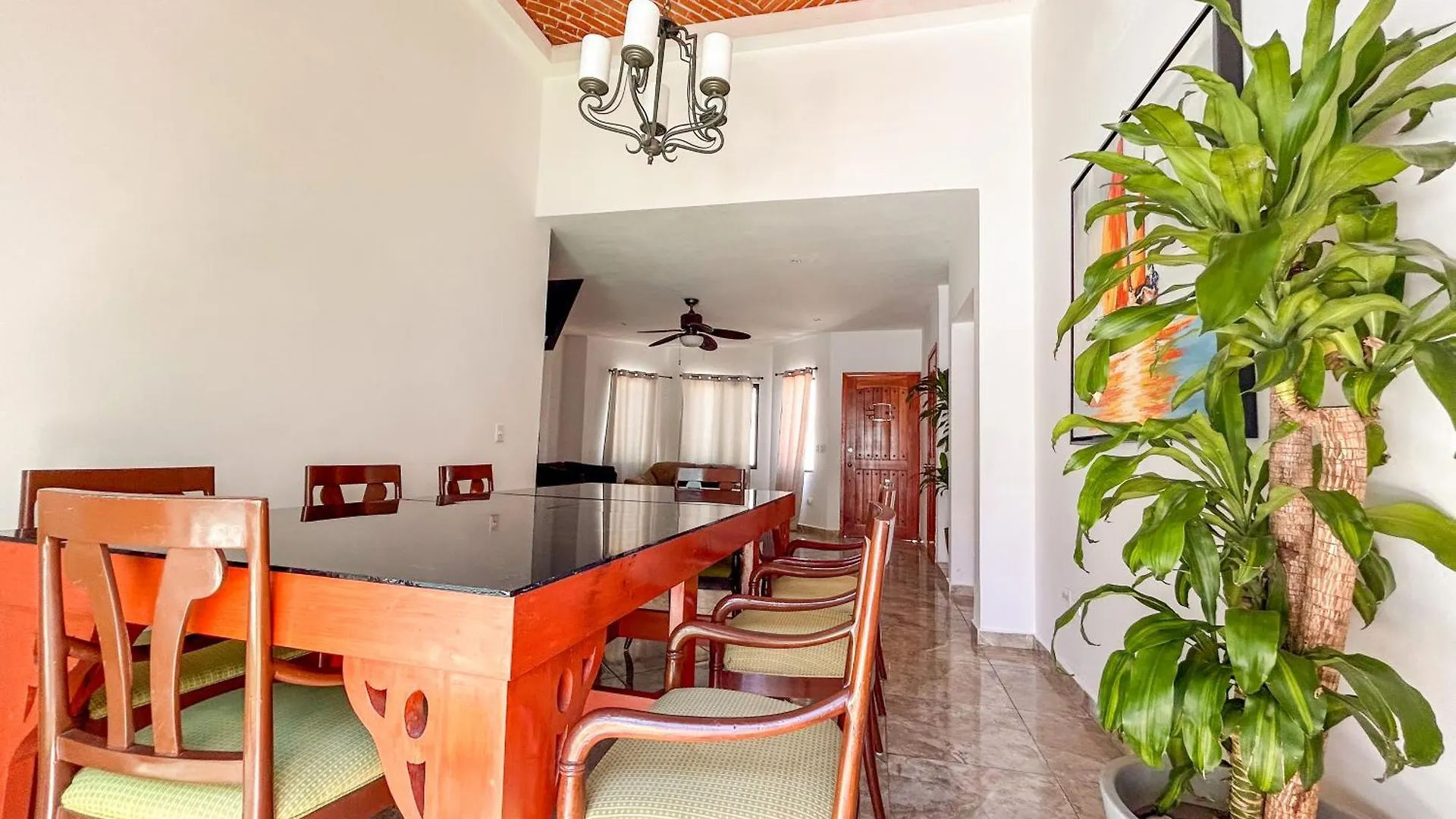 Holiday home Villa Medusa Cancun